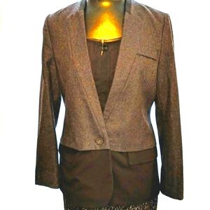 Simply Vera Wang Jacket